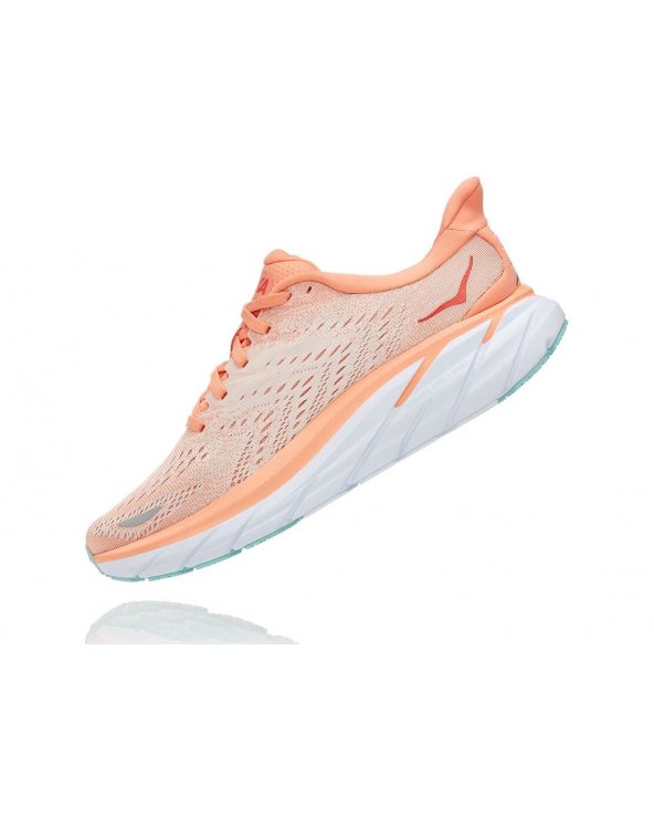 HOKA CLIFTON 8