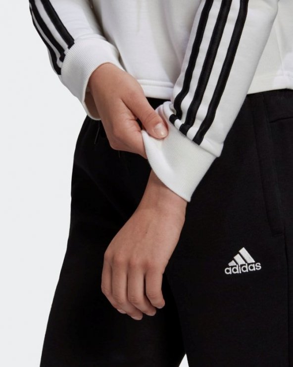 ADIDAS FELPA CROP