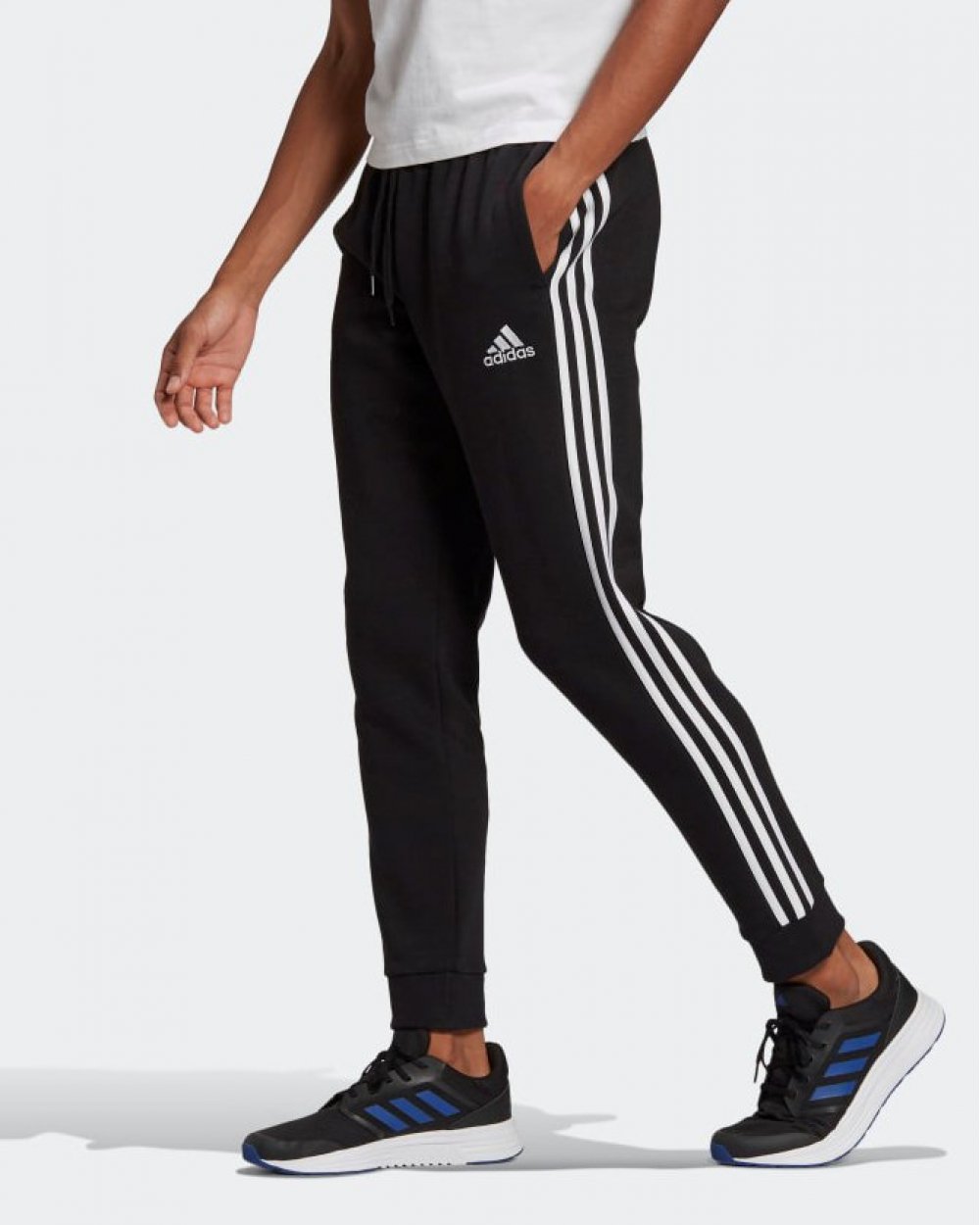 ADIDAS PANTALONE LUNGO FL