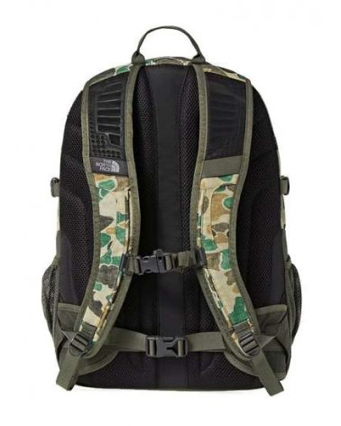 TNF ZAINO BOREALIS