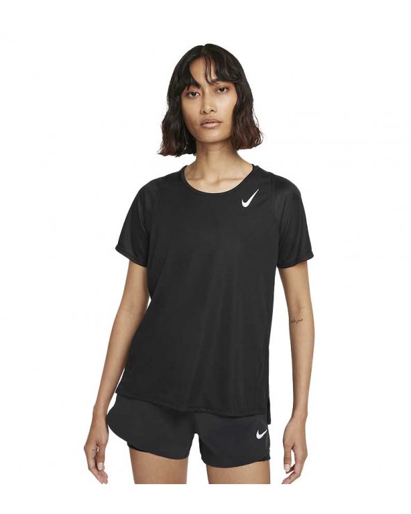 NIKE TSHIRT RACE DRY FIT