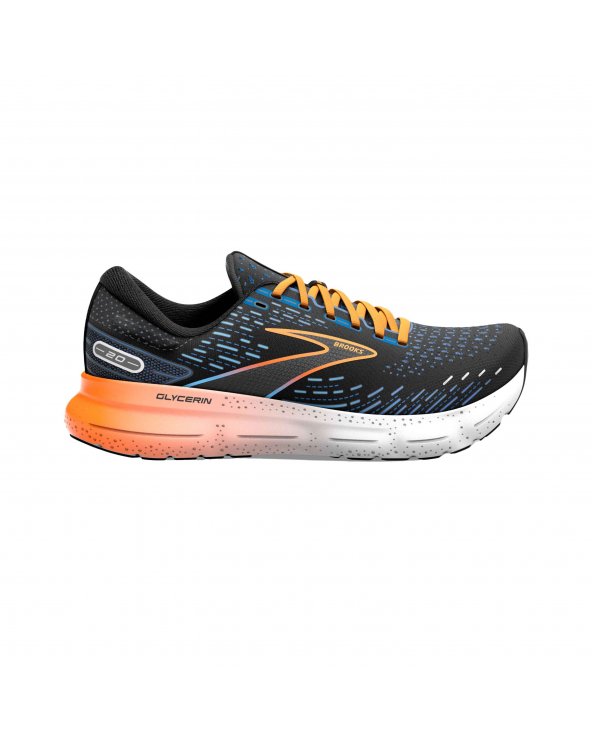 BROOKS GLYCERIN 20