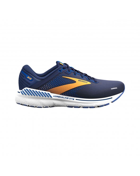 BROOKS ADRENALINE GTS 22