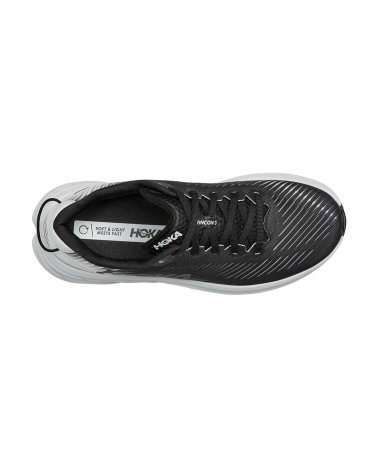 HOKA D RINCON 3 WIDE