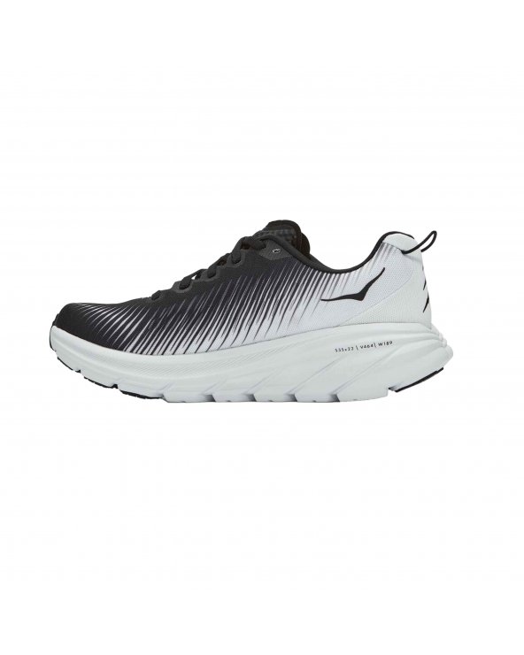 HOKA D RINCON 3 WIDE