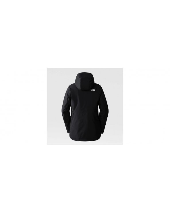 TNF D JACKET INLUX IN