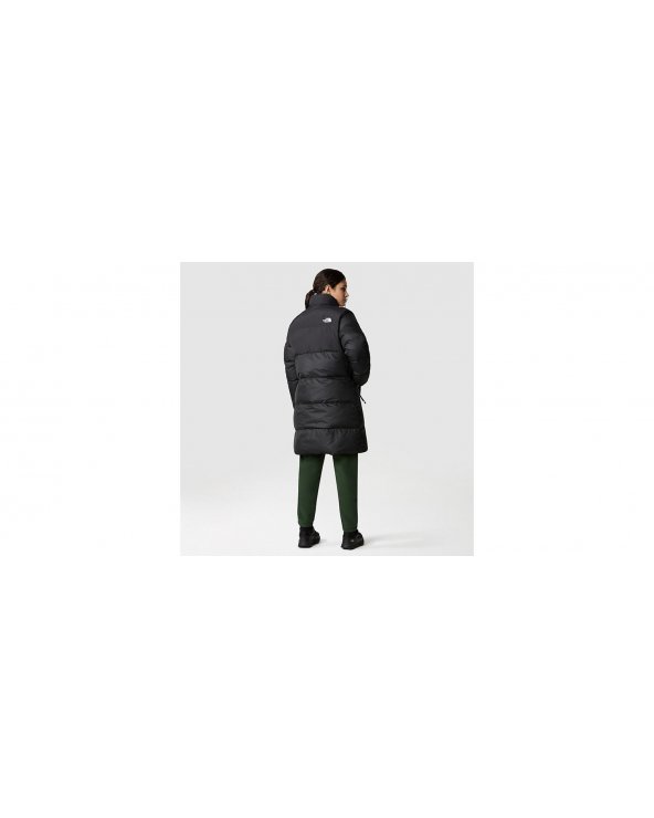 TNF D GIACCA SAIKURU PARKA