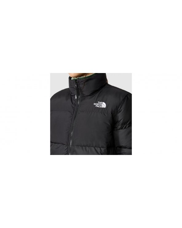 TNF D GIACCA SAIKURU PARKA