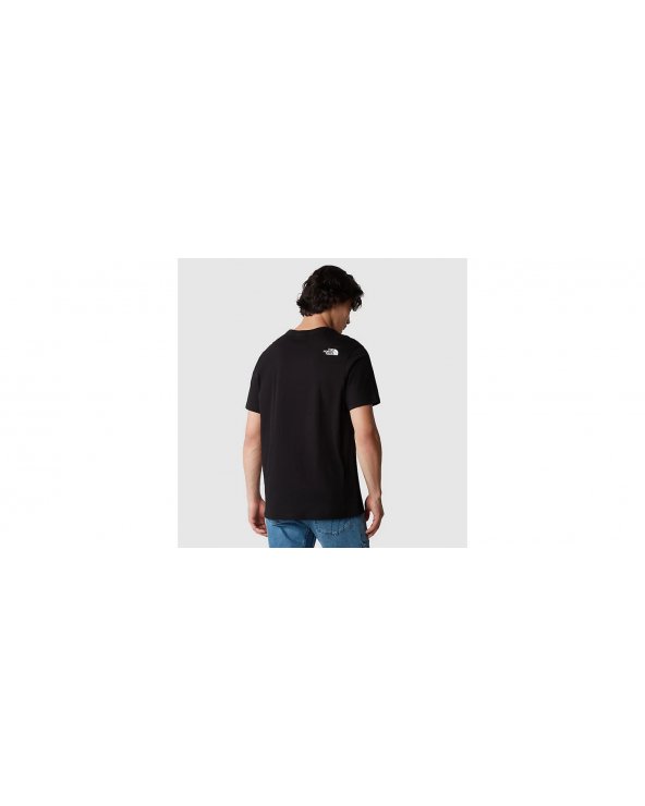 TNF U TSHIRT SEASONAL